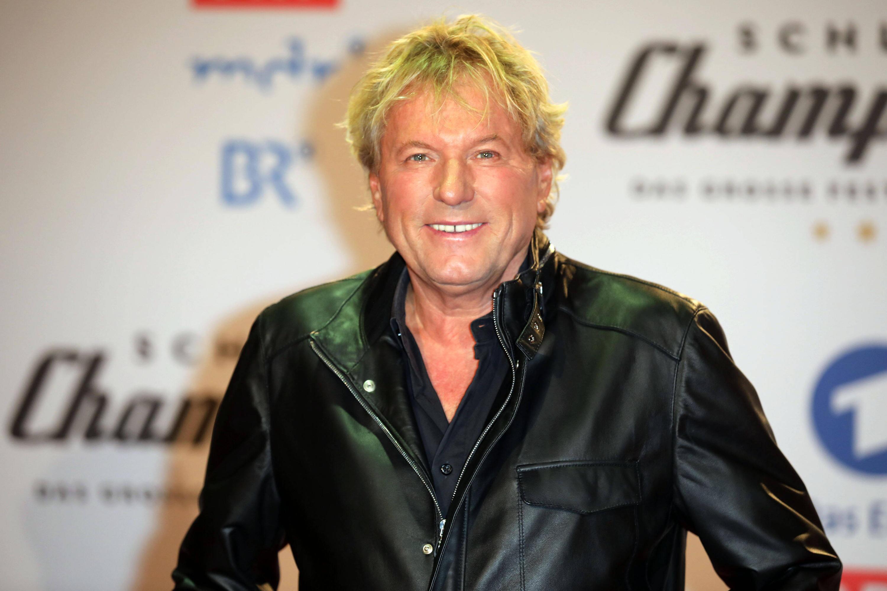 Bernhard Brink | Steckbrief, Bilder und News | GMX.CH