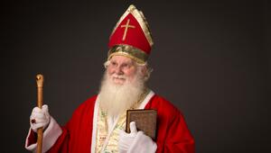 Heiliger Sankt Nikolaus