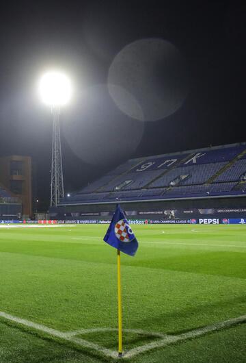 Maksimir Stadion