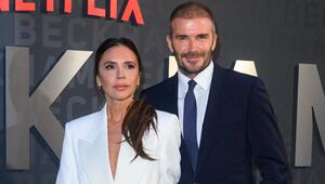 David und Victoria Beckham sind seit 1999 verheiratet.