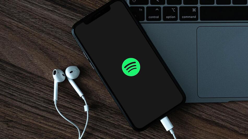 Spotify September 2025