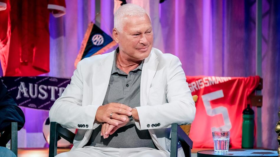 Toni Polster