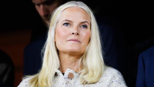 Mette-Marit