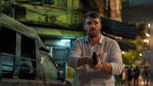 Darf sich auch auf einen vierten Einsatz als "The Night Agent" freuen: Peter Sutherland (Gabriel ...