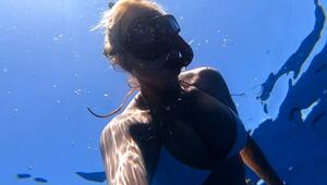 Sarah Connor äussert sich zu Buckelwal Timmy