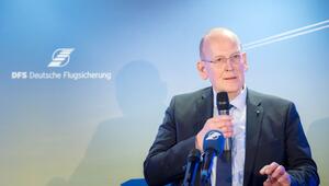 Chef der Deutschen Flugsicherung