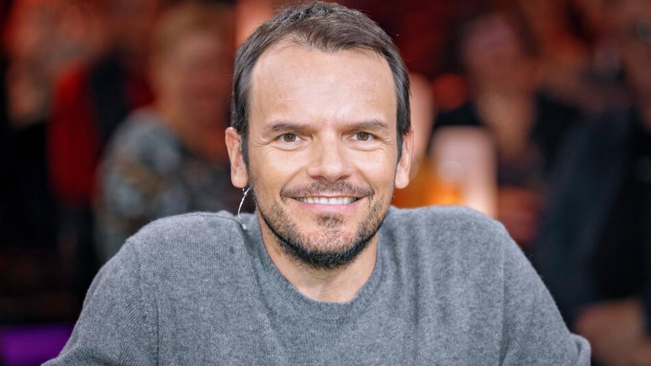 Steffen Henssler wird auf VOX omnipräsent.