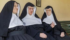 Nonnen von Goldenstein