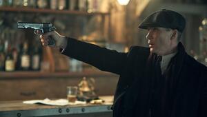 Cillian Murphy wird im kommenden "Peaky Blinders"-Film die Hauptrolle spielen.