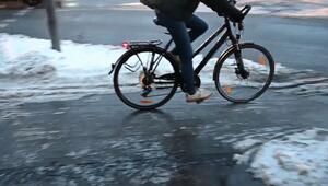 Wetterlage entspannt sich: Die glatte "Gunda" wird vertrieben