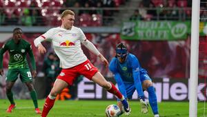 RB Leipzig - VfL Wolfsburg