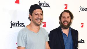 Vorwürfe gegen Christian Ulmen: Fahri Yardim zeigt sich geschockt