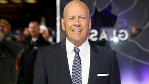 Bruce Willis