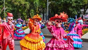 Mexiko