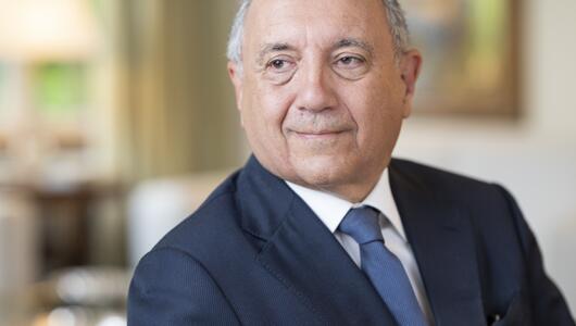 Gian Lorenzo Cornado
