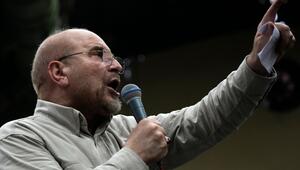 Irans Parlamentspräsident Ghalibaf