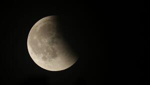 Mondfinsternis