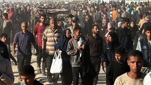 Nahostkonflikt - Gaza