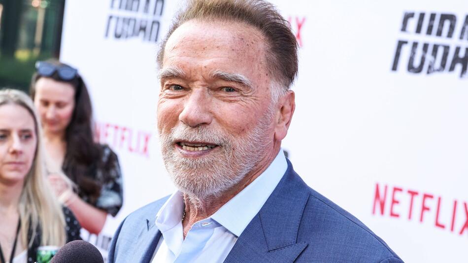 Arnold Schwarzenegger hat den grössten Verdienst seiner Hollywood-Karriere enthüllt.