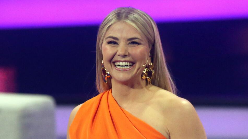 Beatrice Egli