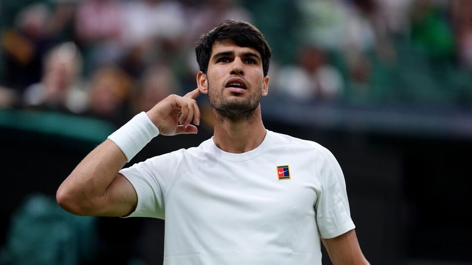 Wimbledon Tennis