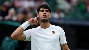 Wimbledon Tennis
