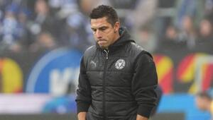 Marcel Rapp ist nicht mehr Trainer von Holstein Kiel.