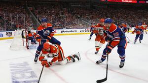 Edmonton Oilers - Anaheim Ducks
