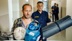 "Servus Eddie - Spätes Glück": Eddie (Maximilian Brückner, l.) und Carlo (Gerhard Wittmann) auf ...