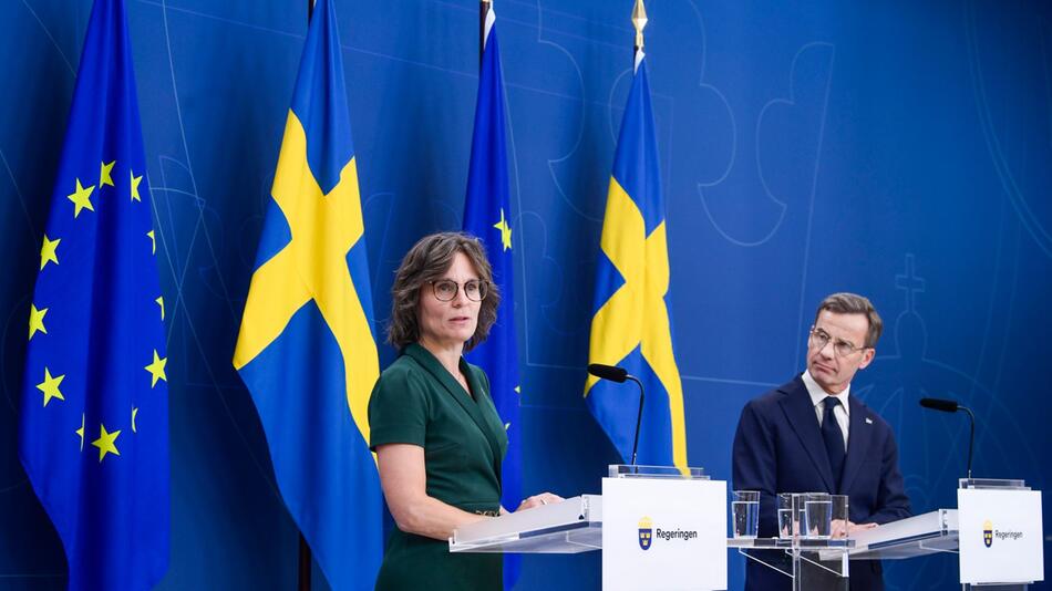 Schweden schickt keine Minister zu Ministertreffen nach Ungarn