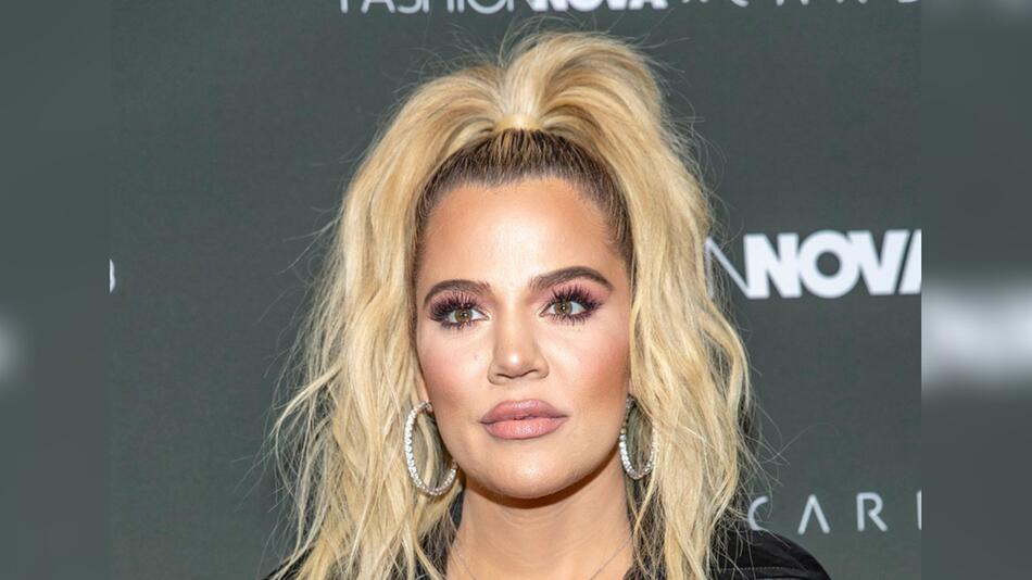 Khloé Kardashian machte vor zwei Jahren öffentlich, an Hautkrebs erkrankt zu sein.