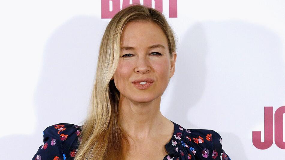 Renée Zellweger