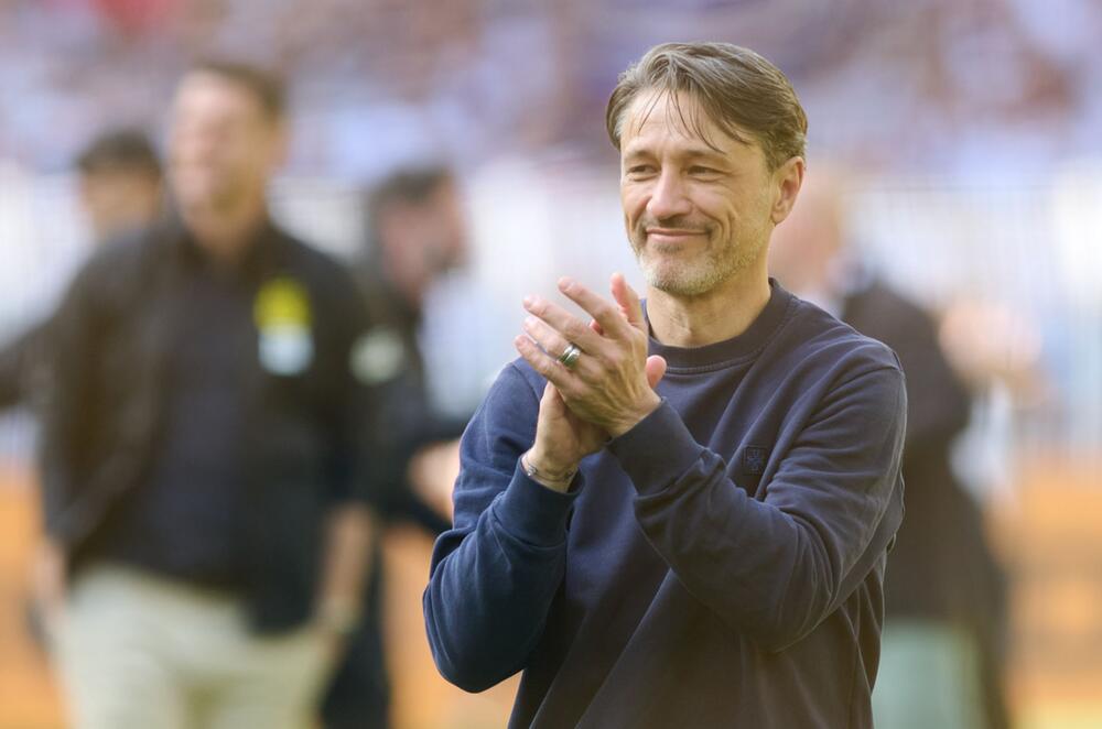 Borussia Dortmund - Holstein Kiel