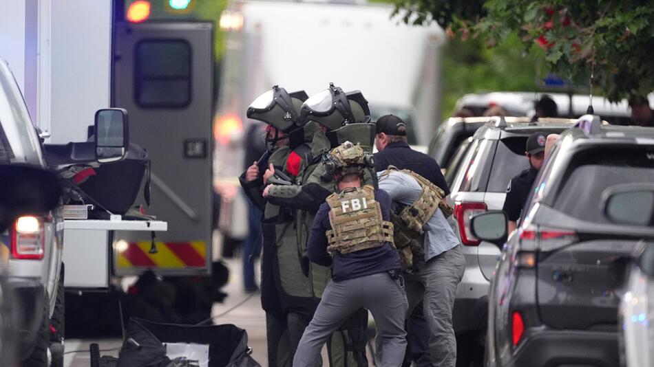 Attacke im US-Bundesstaat Colorado