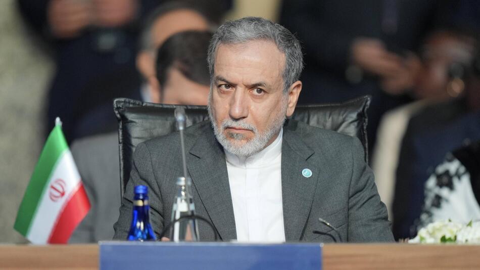 Abbas Araghtschi