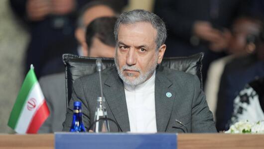Abbas Araghtschi