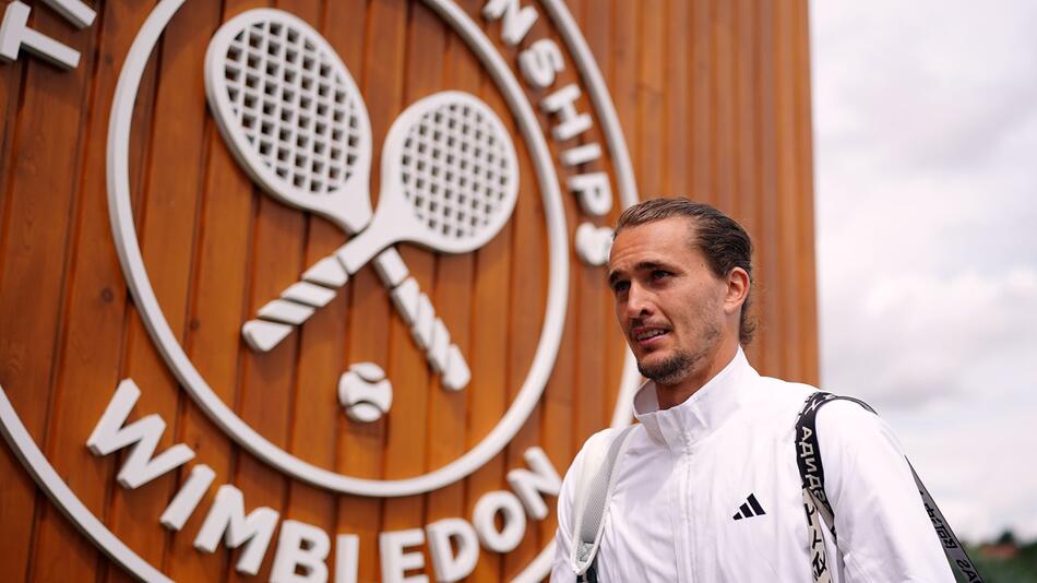 Wimbledon 2024