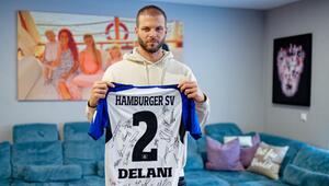 Ex-Fussballprofi Dennis Diekmeier