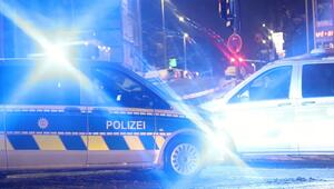 Fahrraddieb flüchtet aufs Dach – SEK-Einsatz in Solingen