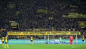 Borussia Dortmund - Bayern München