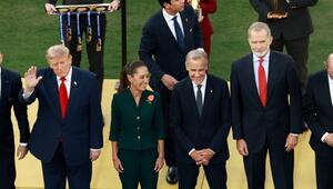 KORREKTUR! WM-Finale mit politischer Brisanz: Trump und Spanien auf Distanz