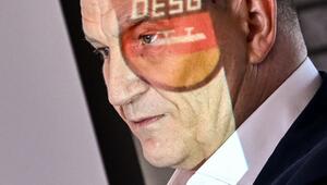 DESG-Präsident Matthias Grosse