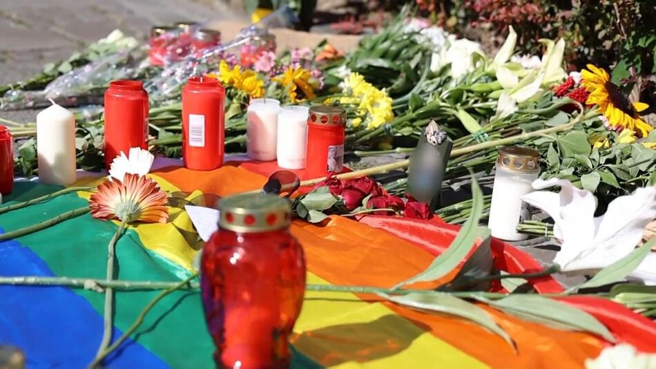 Drei Tote und viele Verletzte: Prozess um Terroranschlag von Solingen beginnt