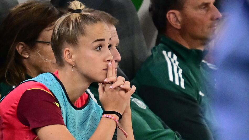 Giulia Gwinn