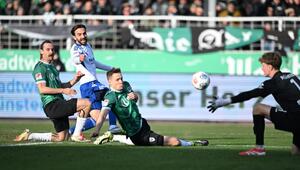 Preussen Münster - FC Schalke 04