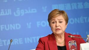 China-Besuch des Internationalen Währungsfonds