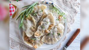 Diese Piroggen überzeugen beim ersten Bissen.