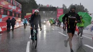 Vuelta á España
