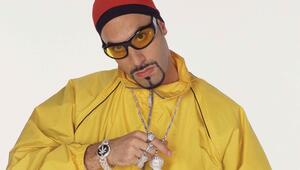 Sacha Baron Cohen in seiner Rolle als Ali G.