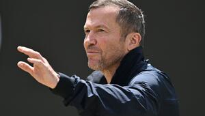 Lothar Matthäus